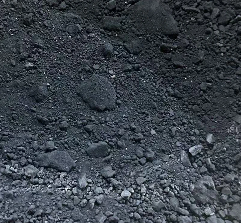 Ценность вторичной переработки порошка рутения-иридия